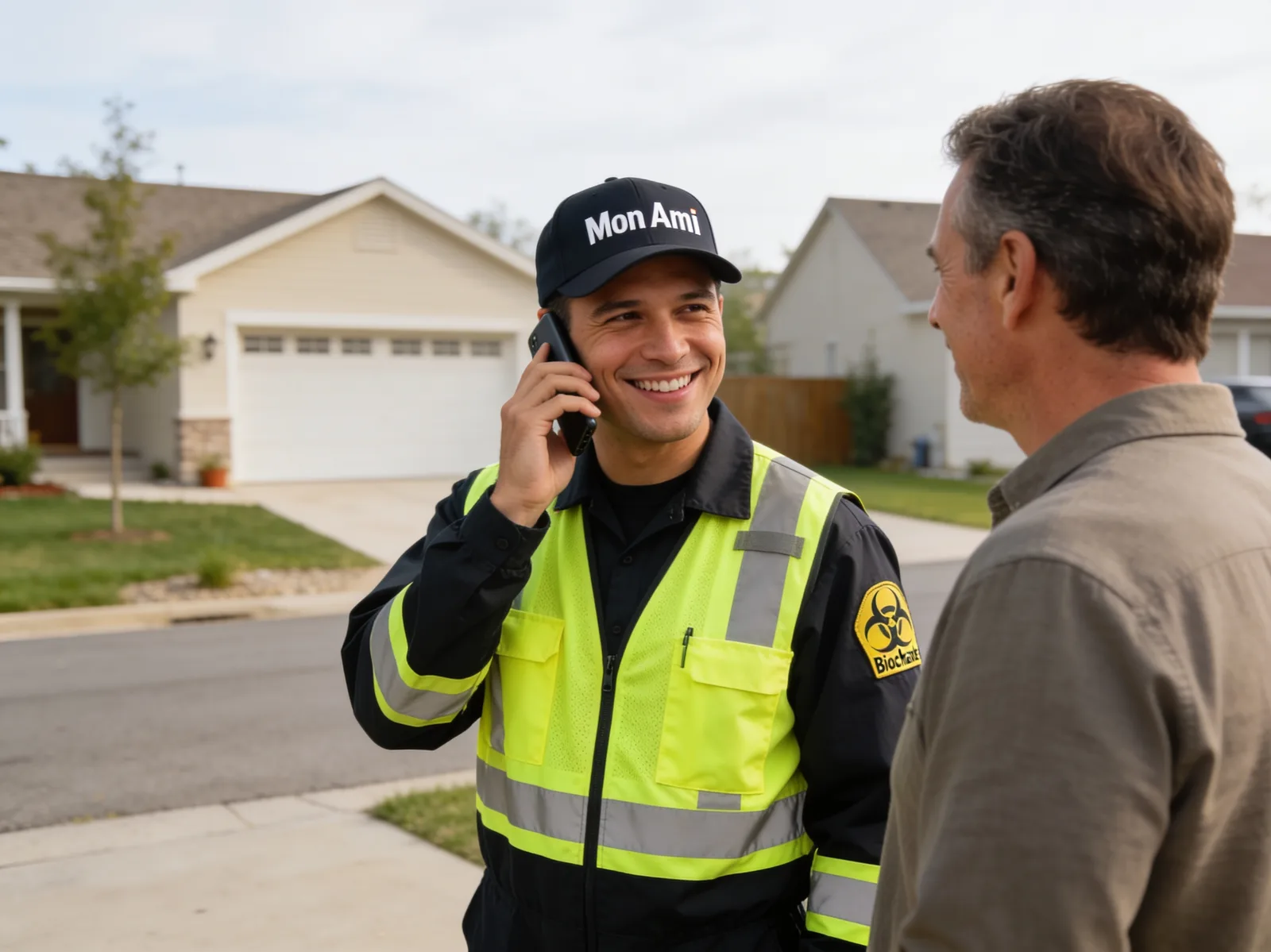 Sewage Cleanup Creston, NE FAQs